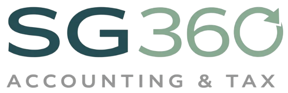 SG360 Accounting & Tax